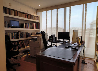 Apartamento en venta en Chico Norte, Bogotá · foto 13 de 16