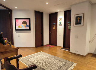 Apartamento en venta en Chico Norte, Bogotá · foto 6 de 16