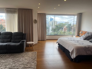 Apartamento en venta en Chico Norte, Bogotá · foto 5 de 16