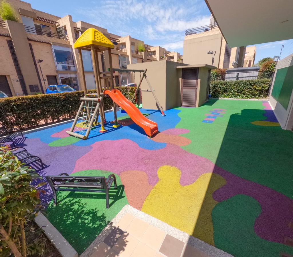 Casa en venta en Sausalito, Cajicá · foto 3 de 24