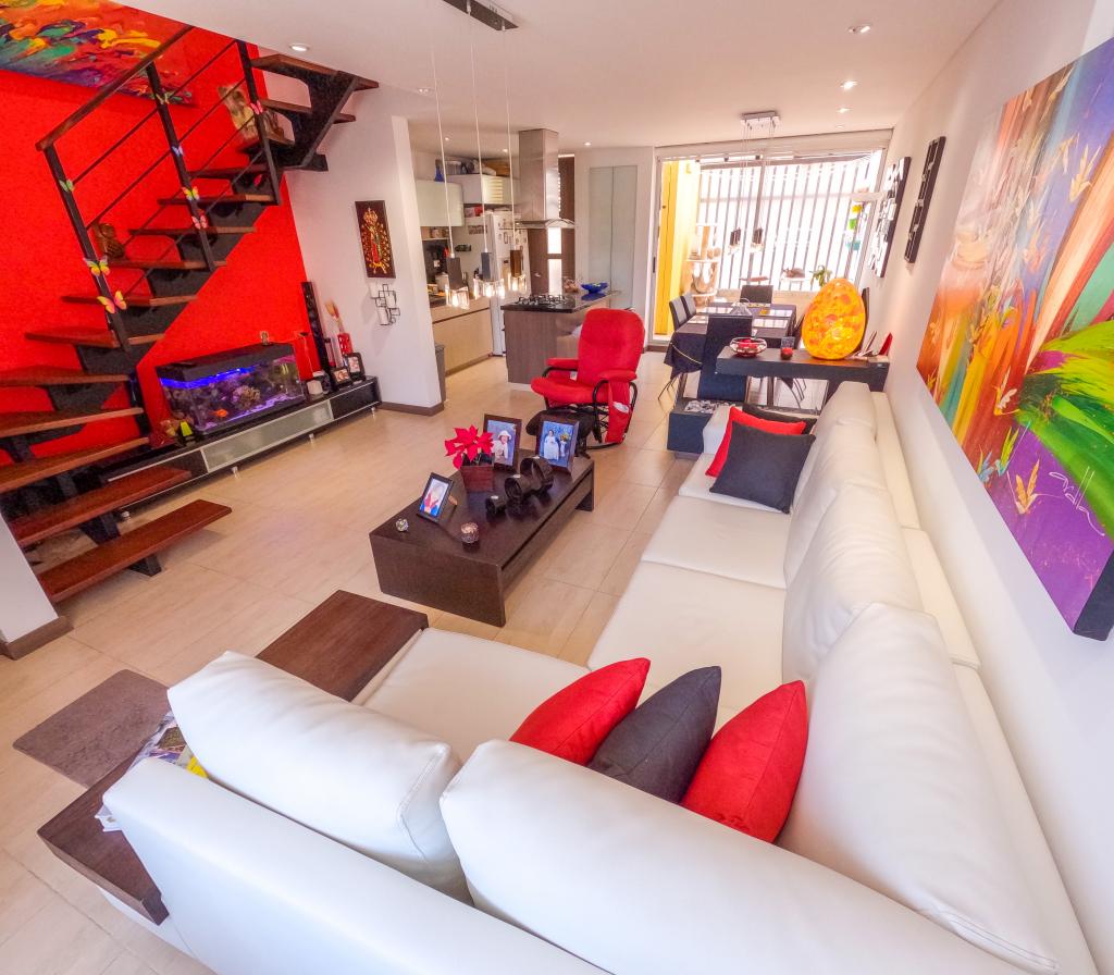 Casa en venta en Sausalito, Cajicá · foto 7 de 24