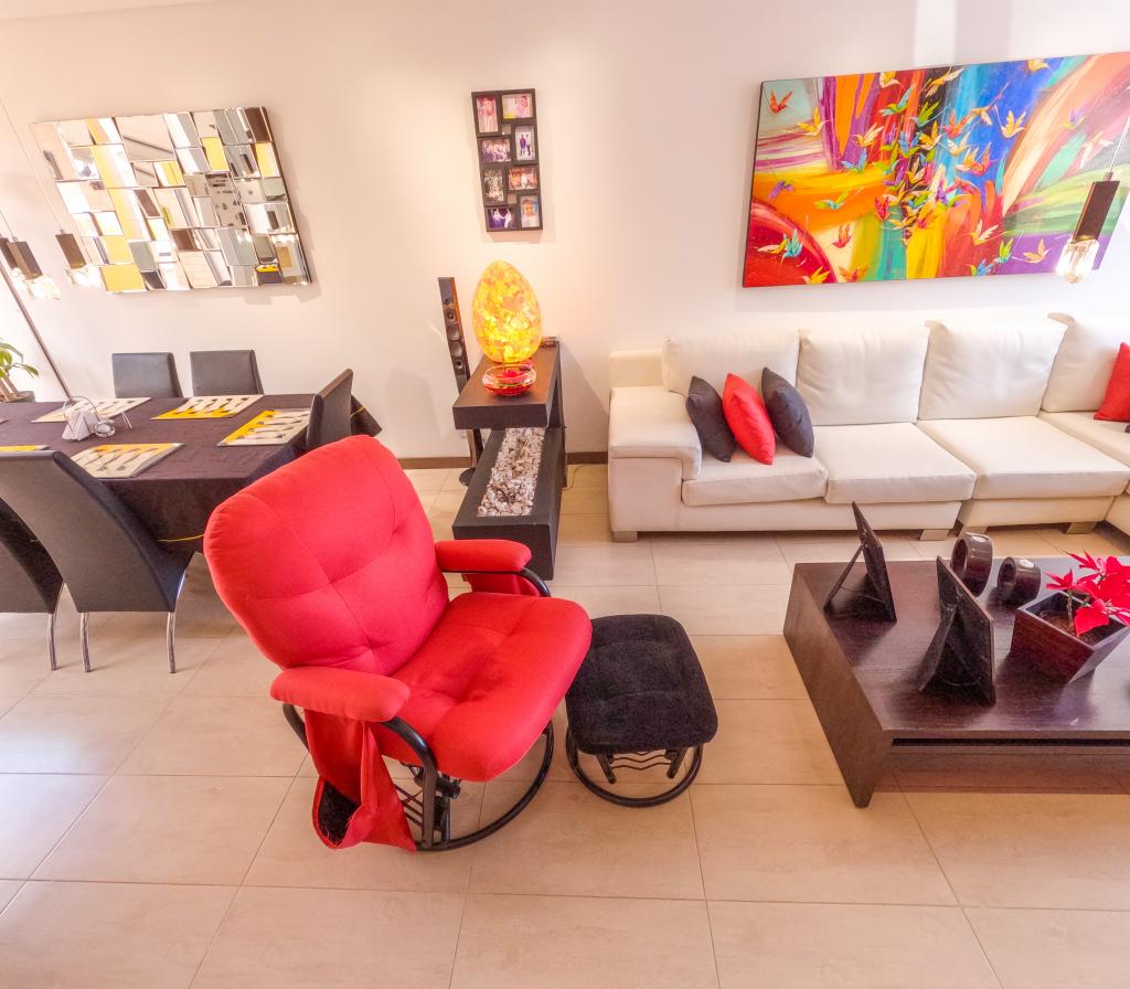 Casa en venta en Sausalito, Cajicá · foto 8 de 24