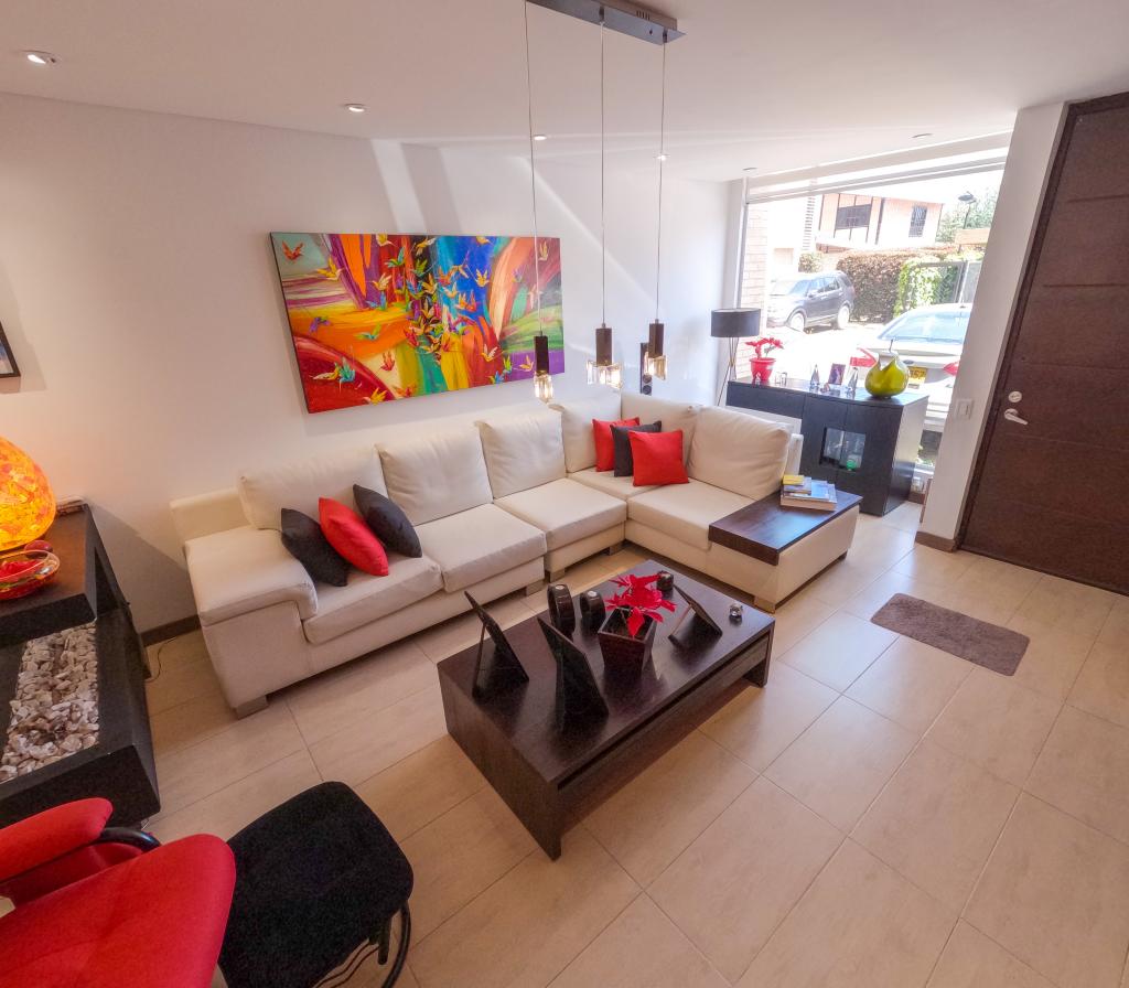 Casa en venta en Sausalito, Cajicá · foto 9 de 24