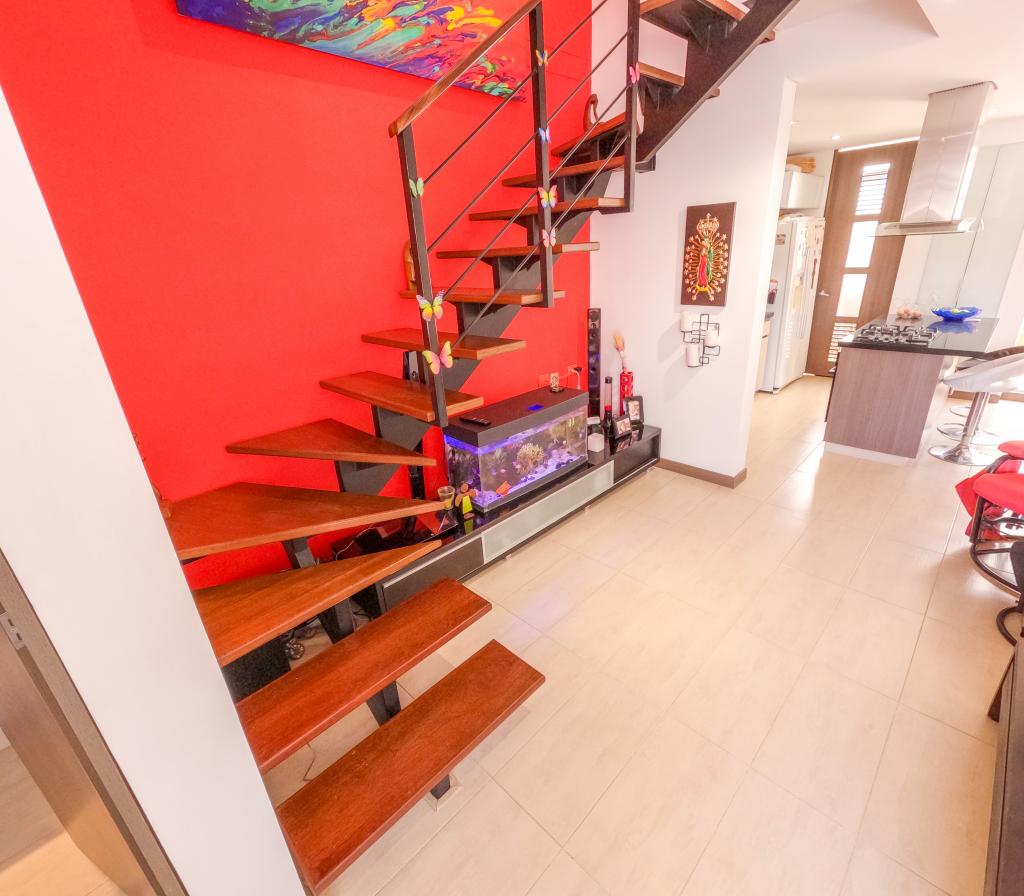 Casa en venta en Sausalito, Cajicá · foto 10 de 24
