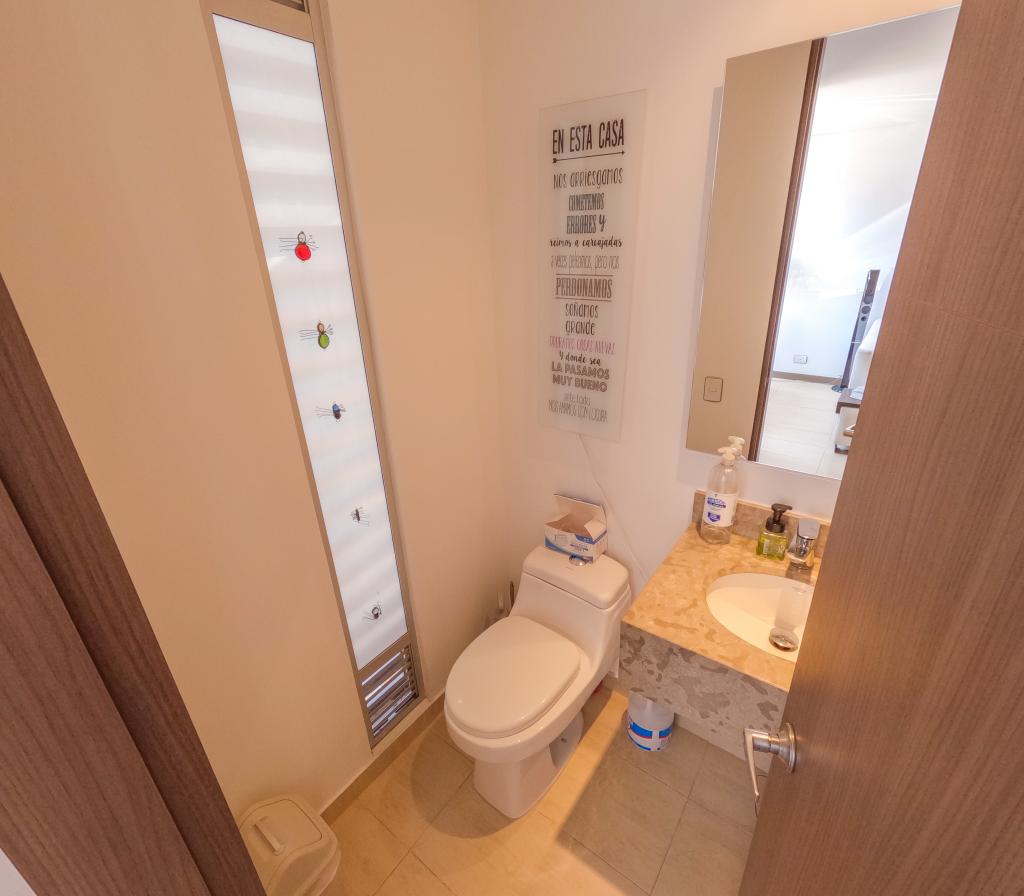 Casa en venta en Sausalito, Cajicá · foto 11 de 24