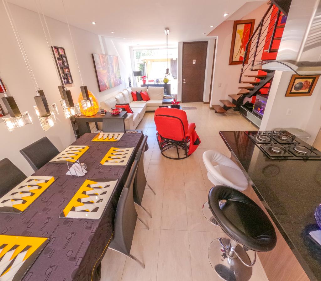 Casa en venta en Sausalito, Cajicá · foto 15 de 24