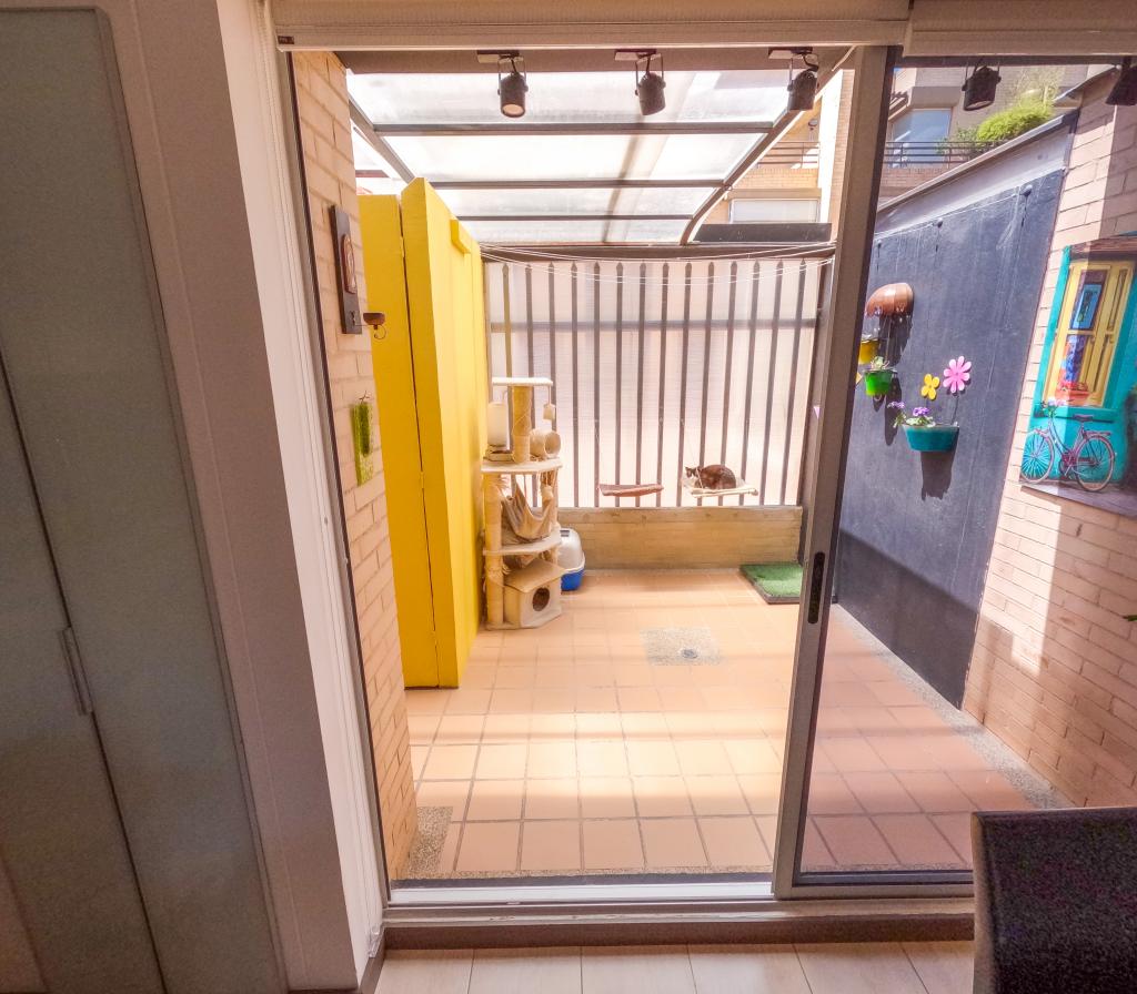 Casa en venta en Sausalito, Cajicá · foto 16 de 24
