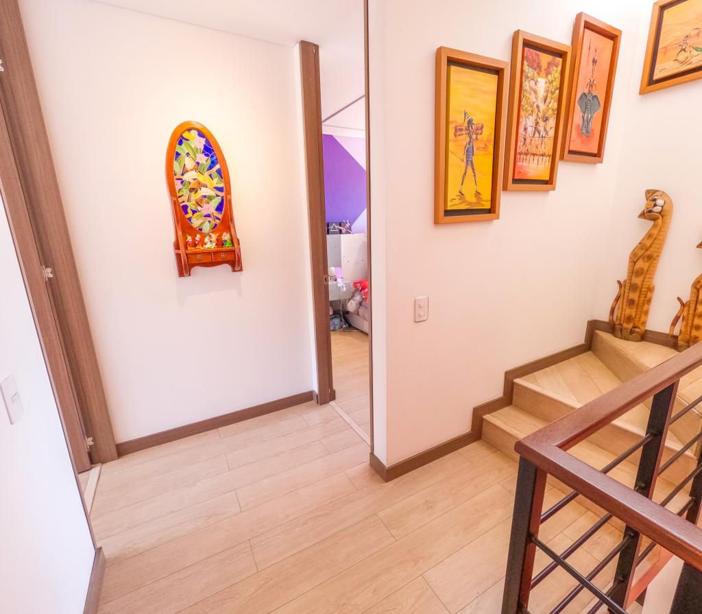 Casa en venta en Sausalito, Cajicá · foto 19 de 24