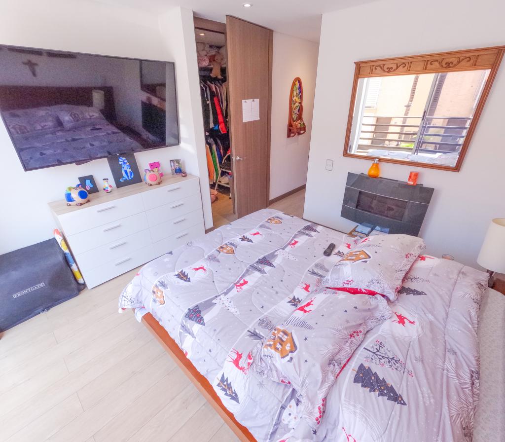 Casa en venta en Sausalito, Cajicá · foto 22 de 24
