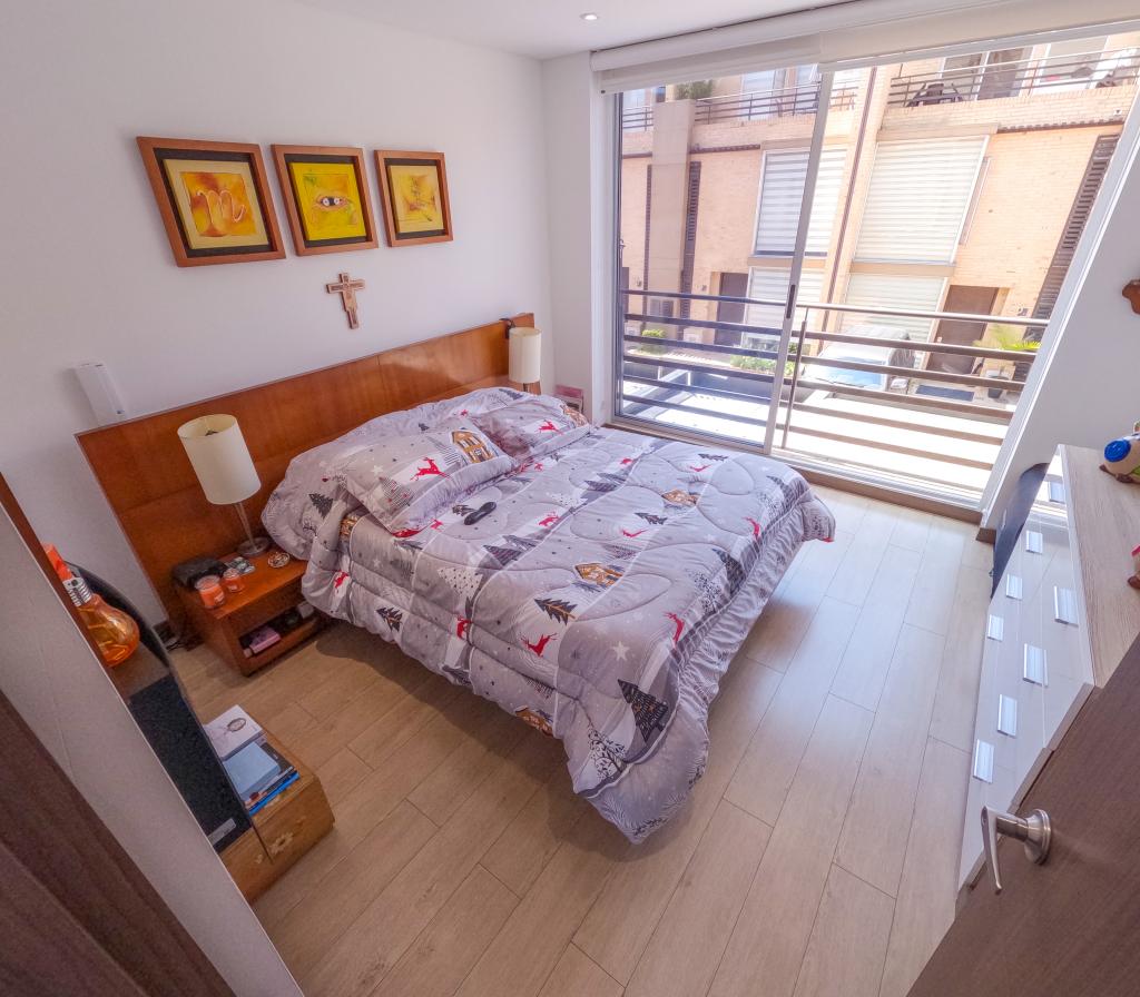 Casa en venta en Sausalito, Cajicá · foto 23 de 24