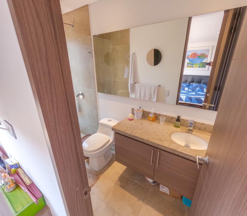 Casa en venta en Sausalito, Cajicá · foto 24 de 24