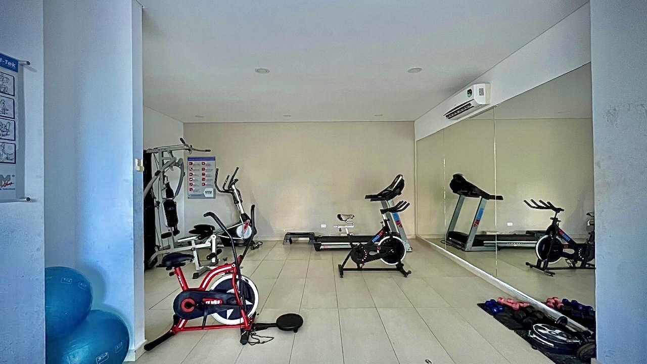 Apartamento en venta en Ciudad Jardin, Barranquilla · foto 5 de 20