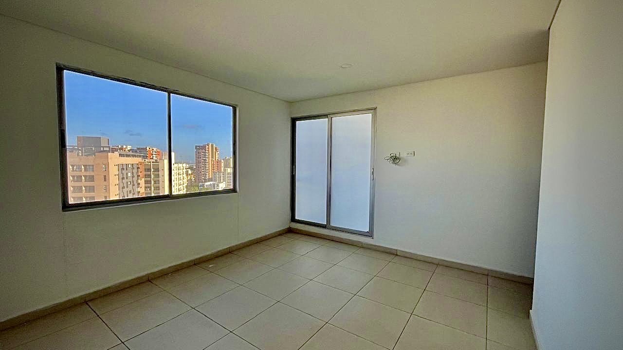 Apartamento en venta en Ciudad Jardin, Barranquilla · foto 6 de 20