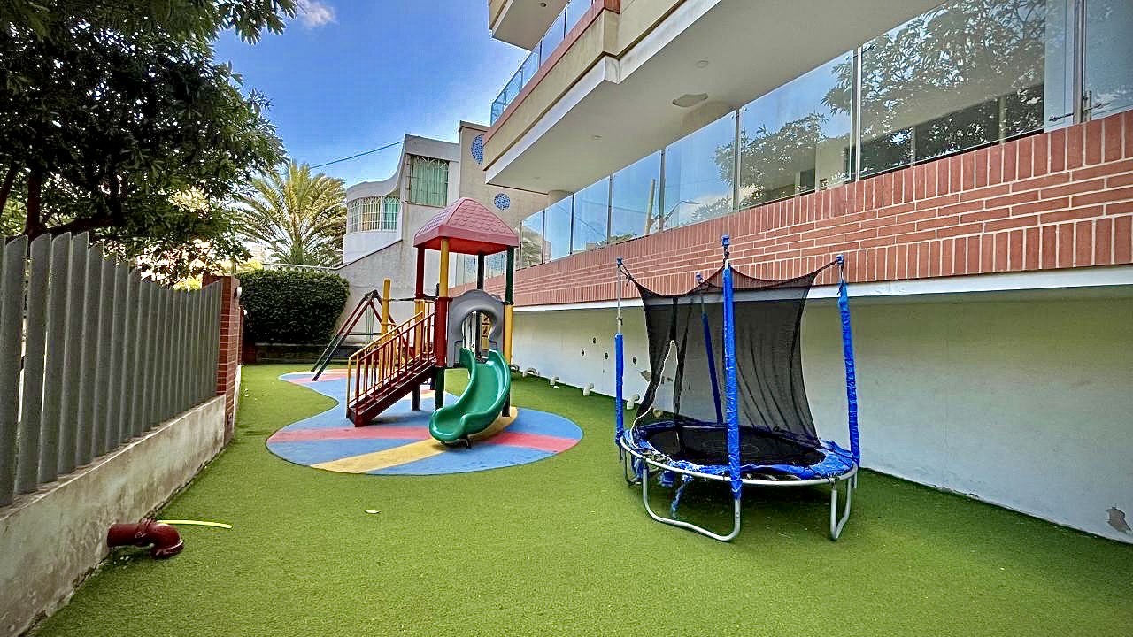 Apartamento en venta en Ciudad Jardin, Barranquilla · foto 13 de 20