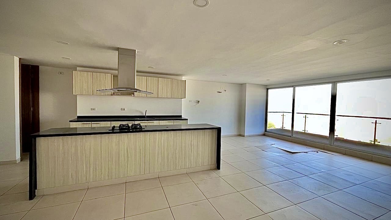 Apartamento en venta en Ciudad Jardin, Barranquilla · foto 16 de 20