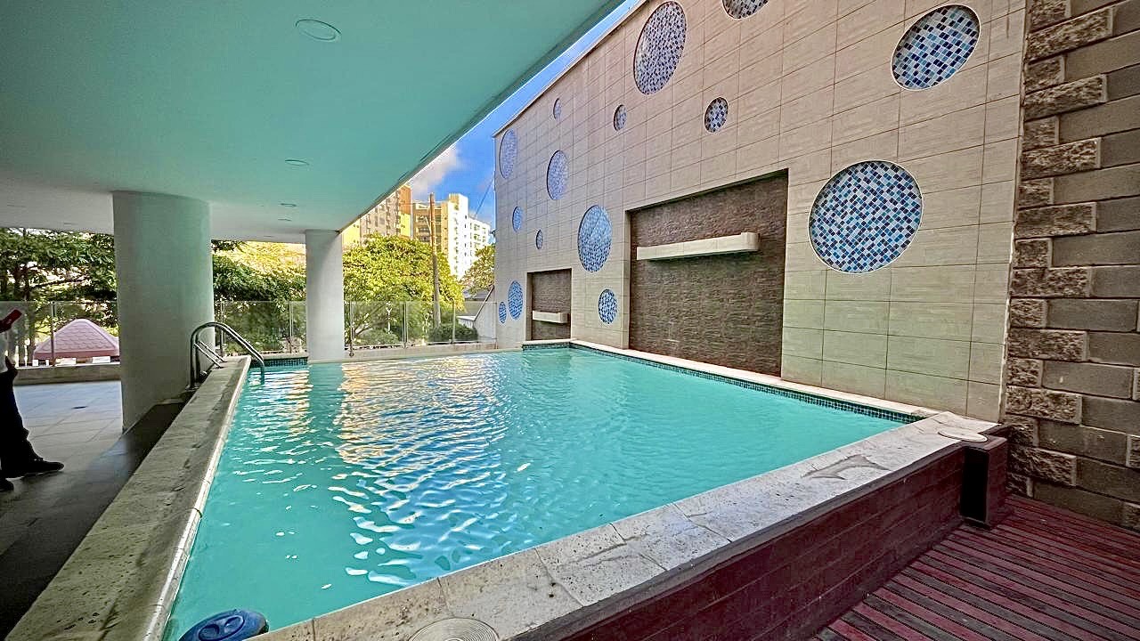Apartamento en venta en Ciudad Jardin, Barranquilla · foto 19 de 20