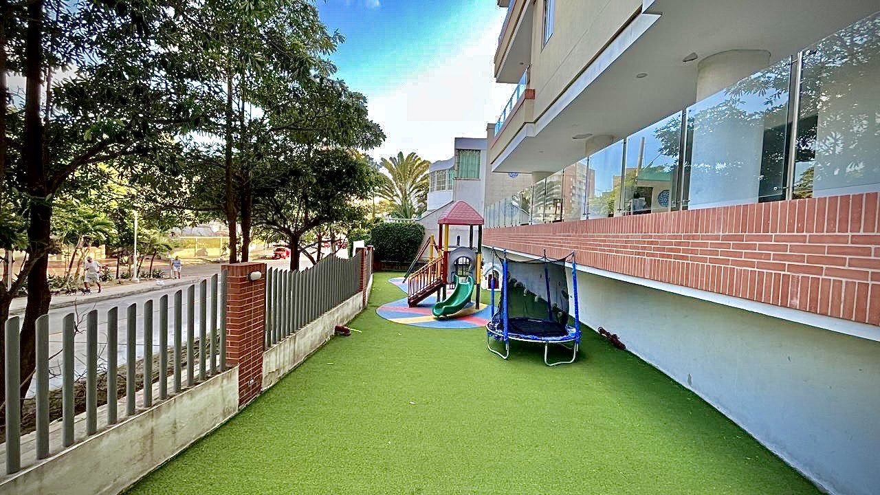 Apartamento en venta en Ciudad Jardin, Barranquilla · foto 20 de 20