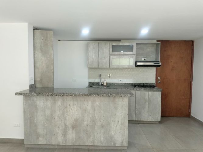 Apartamento en arriendo en La Florida, Medellín · foto 8 de 17