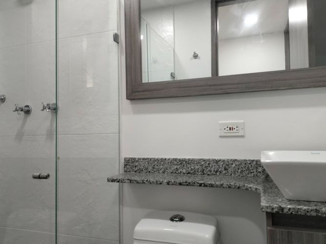 Apartamento en arriendo en La Florida, Medellín · foto 15 de 17