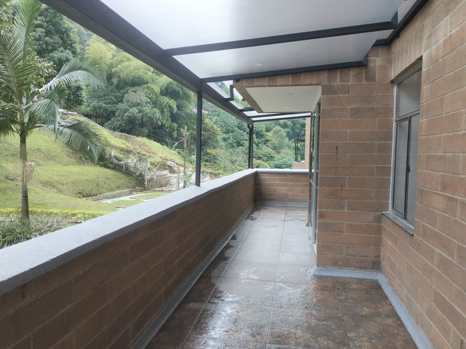 Apartamento en arriendo en La Florida, Medellín · foto 17 de 17