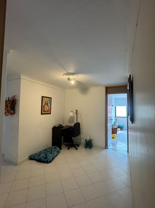 Apartamento de 3 alcobas en venta en Laureles, Medellín, 125 m² · foto 15 de 22