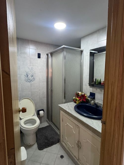 Apartamento de 3 alcobas en venta en Laureles, Medellín, 125 m² · foto 14 de 22
