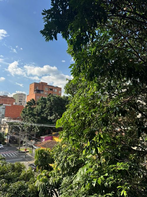 Apartamento de 3 alcobas en venta en Laureles, Medellín, 125 m² · foto 21 de 22