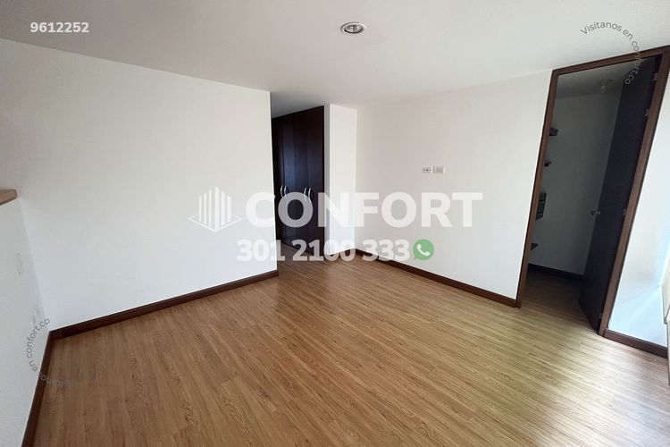 Apartamento de 3 alcobas en arriendo en Cumbres, Envigado, 103 m² · foto 17 de 24