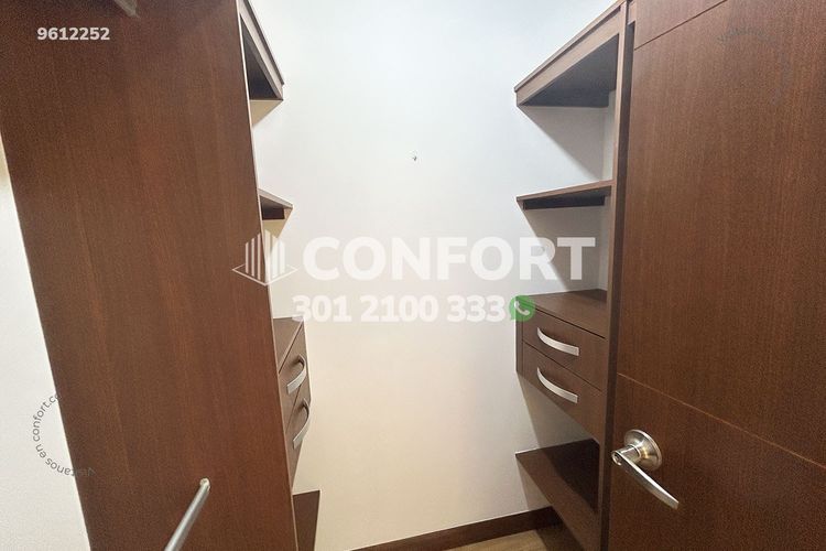 Apartamento de 3 alcobas en arriendo en Cumbres, Envigado, 103 m² · foto 20 de 24