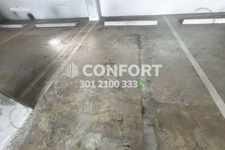 Apartamento de 3 alcobas en arriendo en Cumbres, Envigado, 103 m² · foto 21 de 24