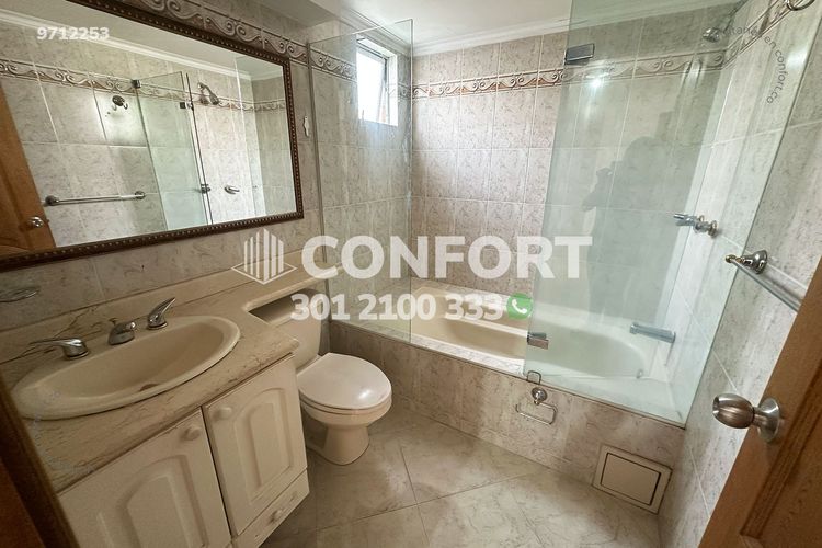 Apartamento de 3 alcobas en arriendo en Las Acacias, Medellín, 153 m² · foto 7 de 21