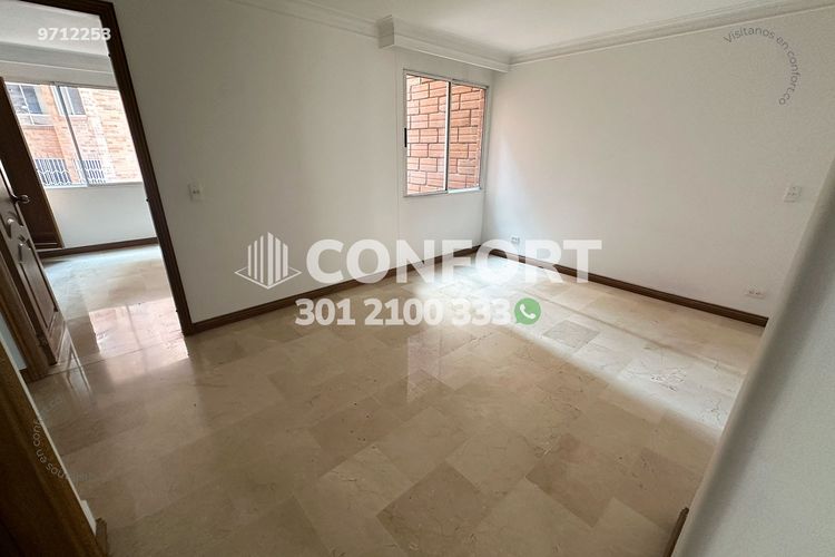 Apartamento de 3 alcobas en arriendo en Las Acacias, Medellín, 153 m² · foto 8 de 21