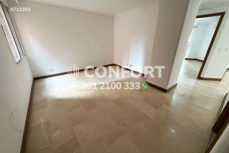 Apartamento de 3 alcobas en arriendo en Las Acacias, Medellín, 153 m² · foto 9 de 21