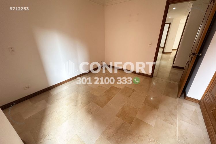 Apartamento de 3 alcobas en arriendo en Las Acacias, Medellín, 153 m² · foto 13 de 21