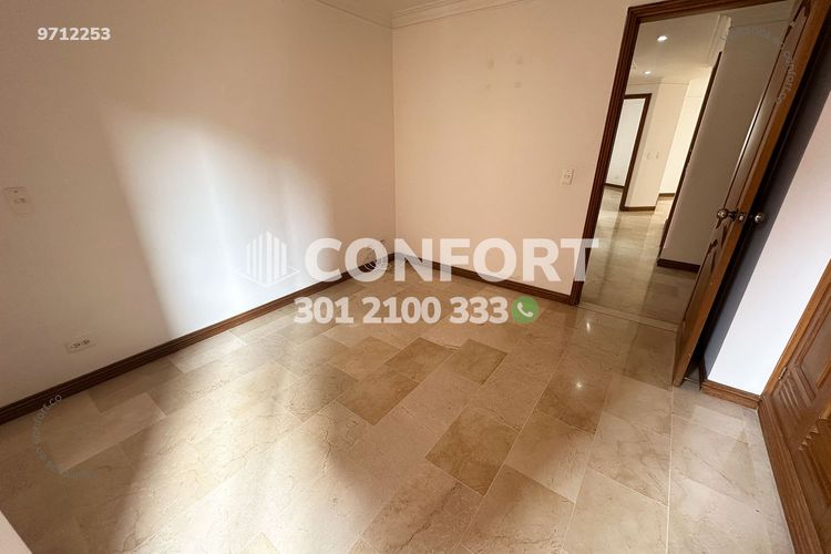 Apartamento de 3 alcobas en arriendo en Las Acacias, Medellín, 153 m² · foto 14 de 21