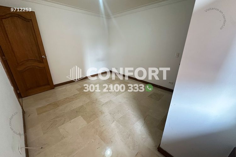 Apartamento de 3 alcobas en arriendo en Las Acacias, Medellín, 153 m² · foto 16 de 21