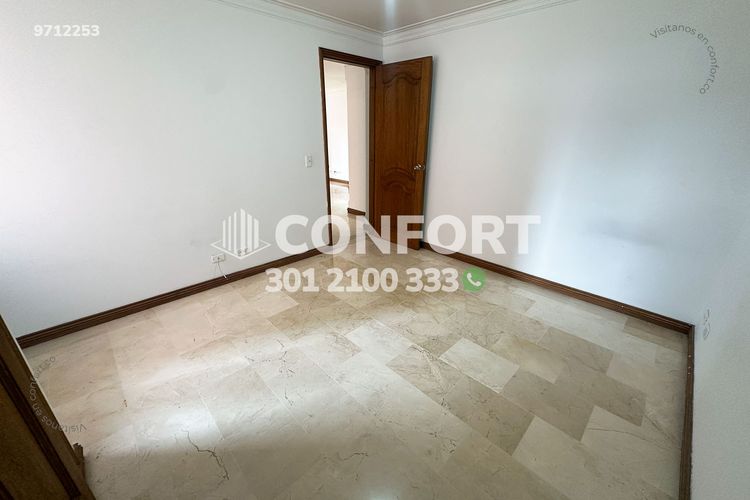 Apartamento de 3 alcobas en arriendo en Las Acacias, Medellín, 153 m² · foto 17 de 21