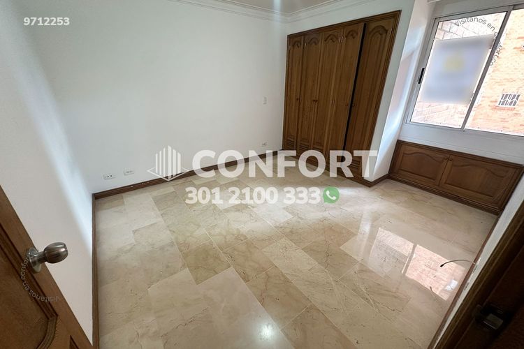 Apartamento de 3 alcobas en arriendo en Las Acacias, Medellín, 153 m² · foto 19 de 21