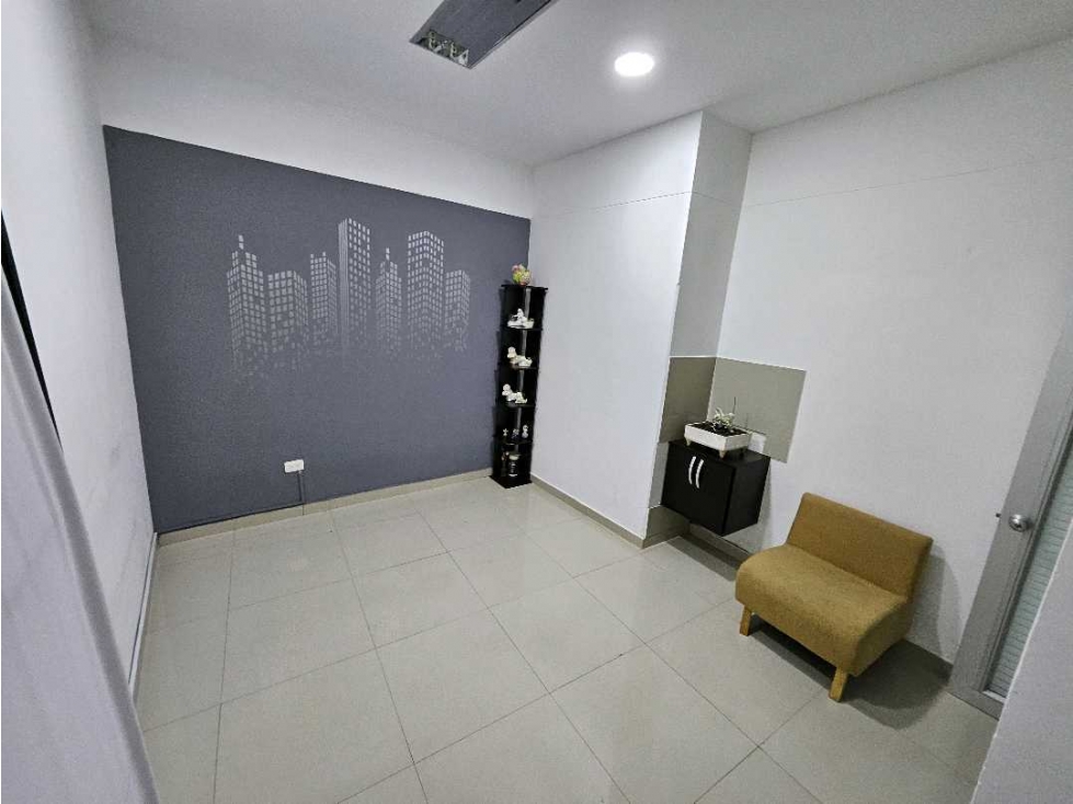 Oficina en Arriendo en Armenia