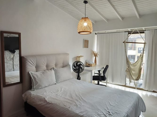 Casa de 4 alcobas en venta en La Gloria, Medellín, 160 m² · foto 5 de 19