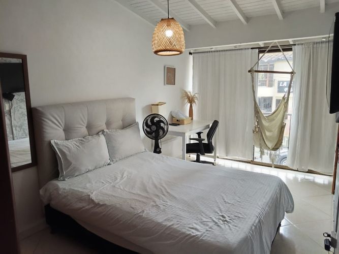 Casa de 4 alcobas en venta en La Gloria, Medellín, 160 m² · foto 6 de 19