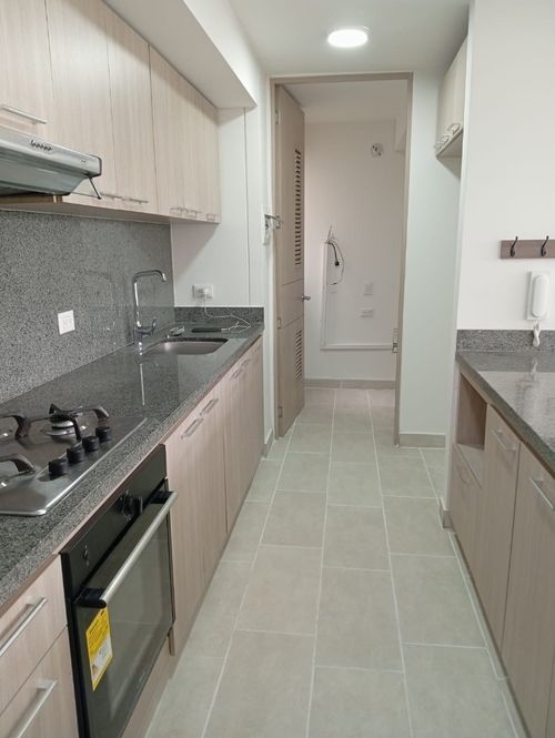 Apartamento de 3 alcobas en venta en Bochalema, Cali, 96 m² · foto 3 de 11