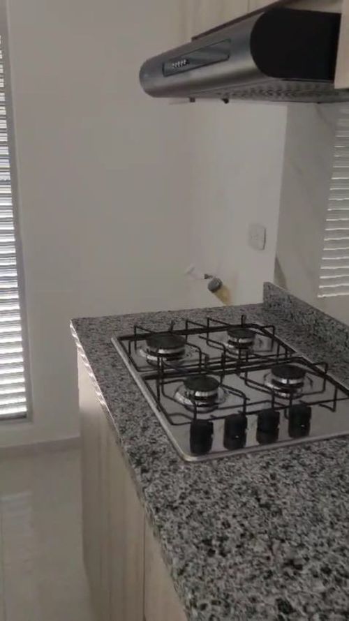 Apartamento de 3 alcobas en venta en Bochalema, Cali, 96 m² · foto 4 de 11