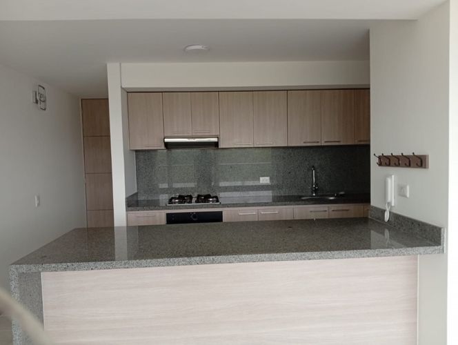 Apartamento de 3 alcobas en venta en Bochalema, Cali, 96 m² · foto 5 de 11