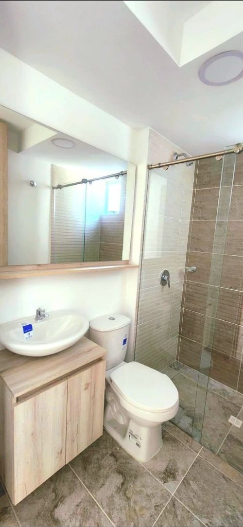 Apartamento de 3 alcobas en venta en Bochalema, Cali, 96 m² · foto 6 de 11