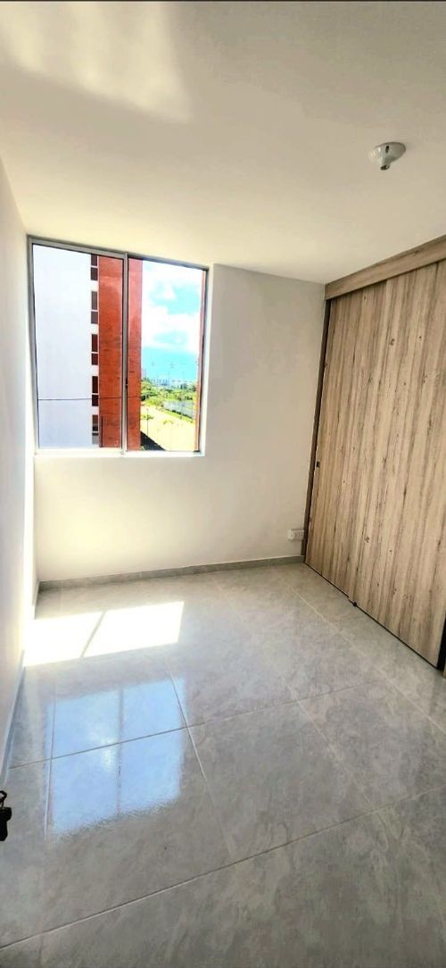 Apartamento de 3 alcobas en venta en Bochalema, Cali, 96 m² · foto 8 de 11