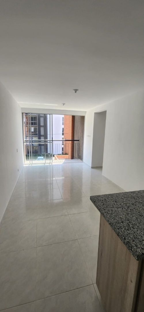 Apartamento de 3 alcobas en venta en Bochalema, Cali, 96 m² · foto 9 de 11
