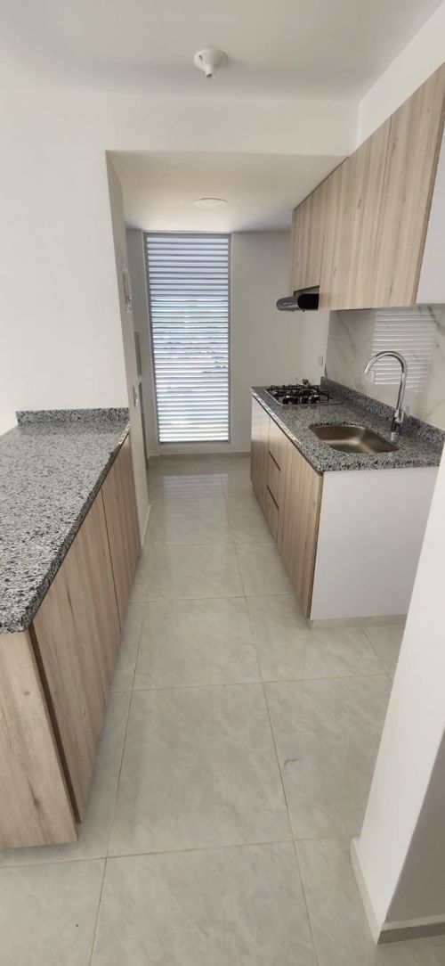 Apartamento de 3 alcobas en venta en Bochalema, Cali, 96 m² · foto 10 de 11