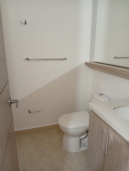 Apartamento de 3 alcobas en venta en Bochalema, Cali, 96 m² · foto 11 de 11