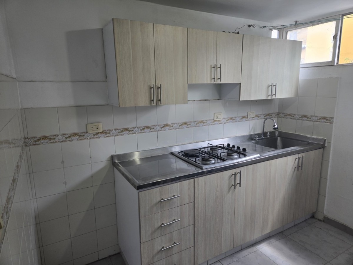 Apartamento en venta en Colseguros Andes, Cali · foto 2 de 6